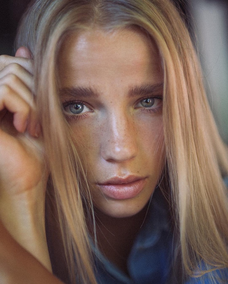 Grace Hodge Grace Hodge