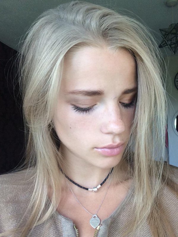 Grace Hodge Grace Hodge
