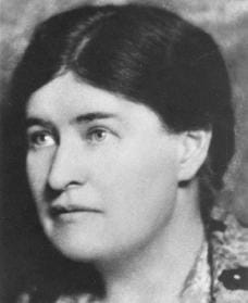 Willa Cather