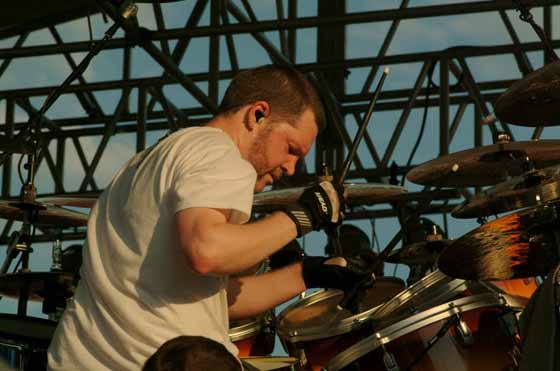 Matthew McDonough