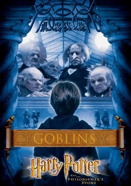 Harry Potter and the Philosopher's Stone