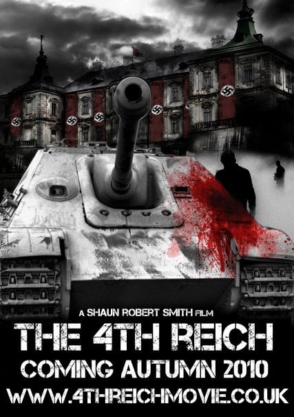 The 4th Reich