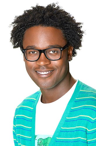 Echo Kellum