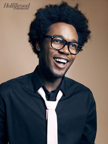 Echo Kellum