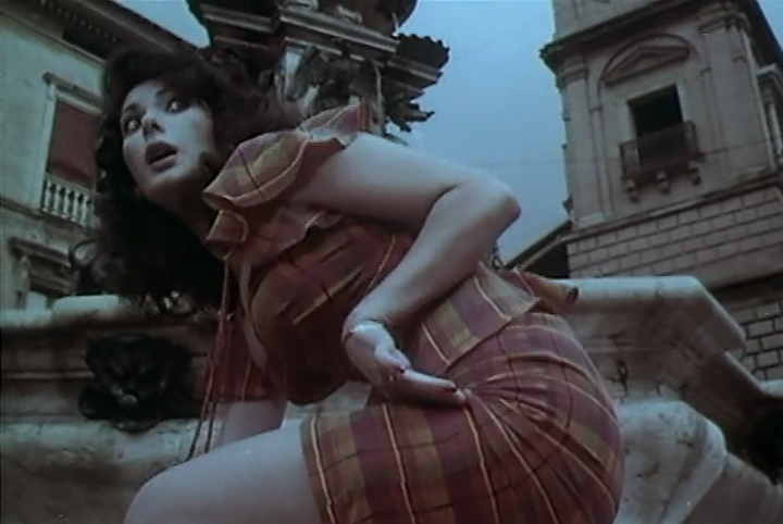 Edwige Fenech