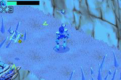 Bionicle: The Game