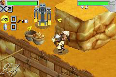 Bionicle: The Game