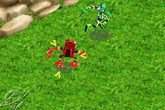 Bionicle: The Game