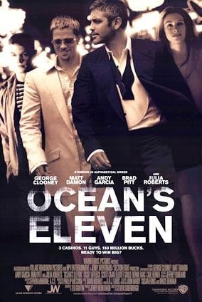 Ocean's Eleven