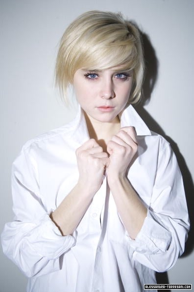 Alessandra Torresani Alessandra Torresani