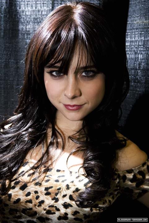 Alessandra Torresani