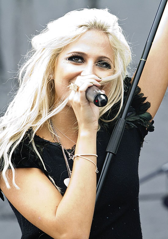 Pixie Lott