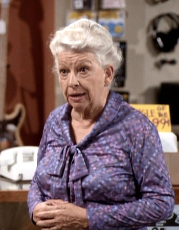 Cora Hudson Cora Hudson