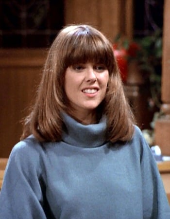Mindy McConnell Mindy McConnell