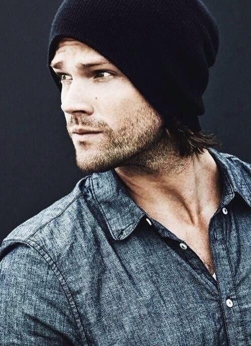 Jared Padalecki