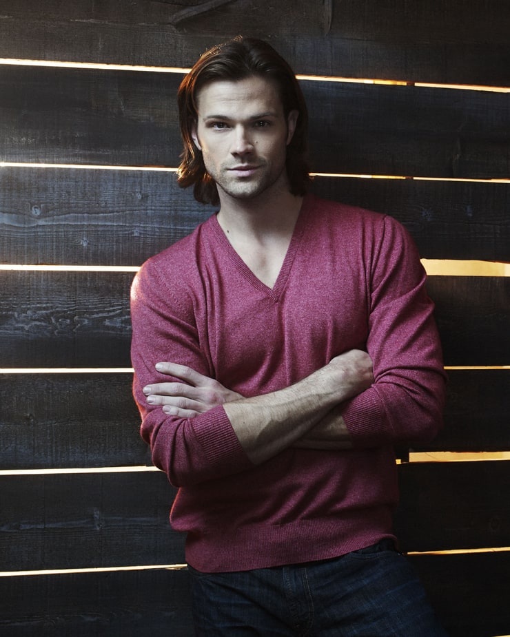 Jared Padalecki