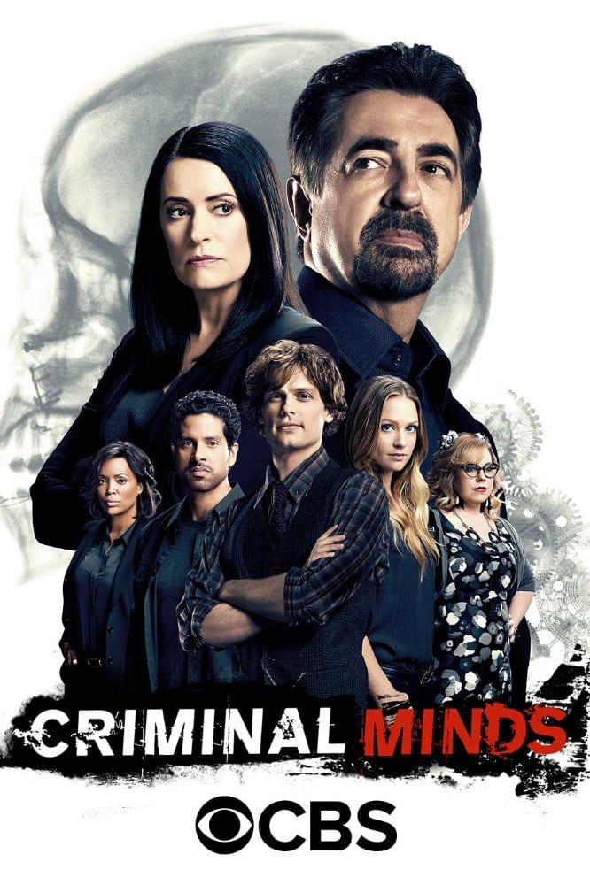 Picture of Criminal Minds