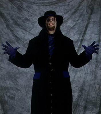 The Undertaker The Undertaker