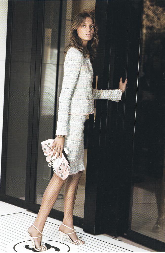 Daria Werbowy