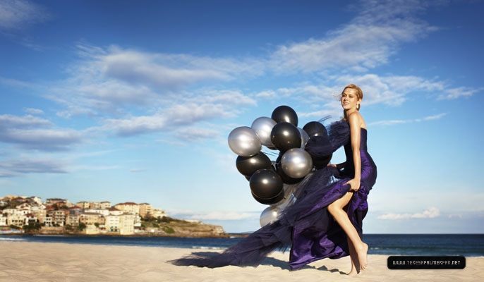 Teresa Palmer Teresa Palmer