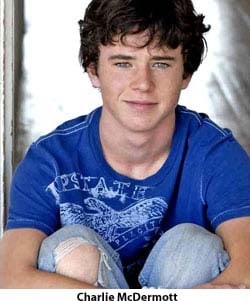 Charlie McDermott