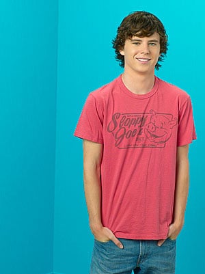 Charlie McDermott