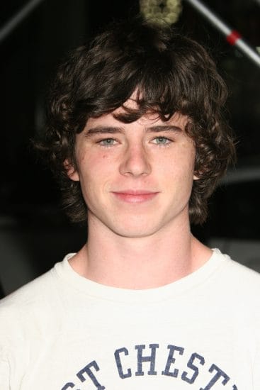 Charlie McDermott