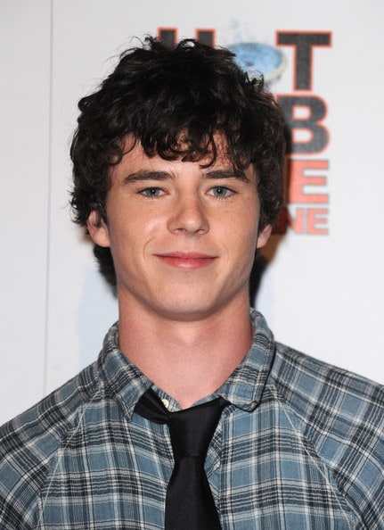 Charlie McDermott