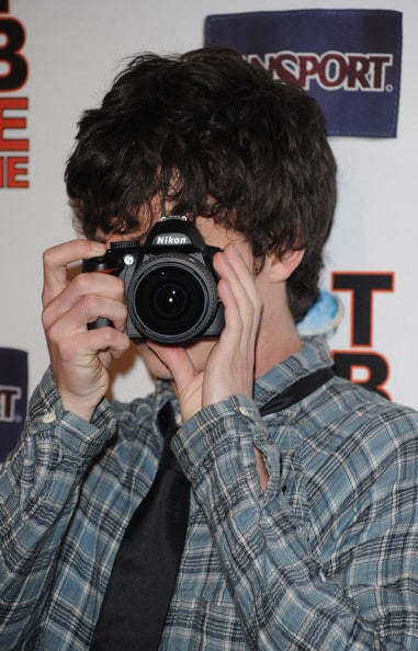 Charlie McDermott