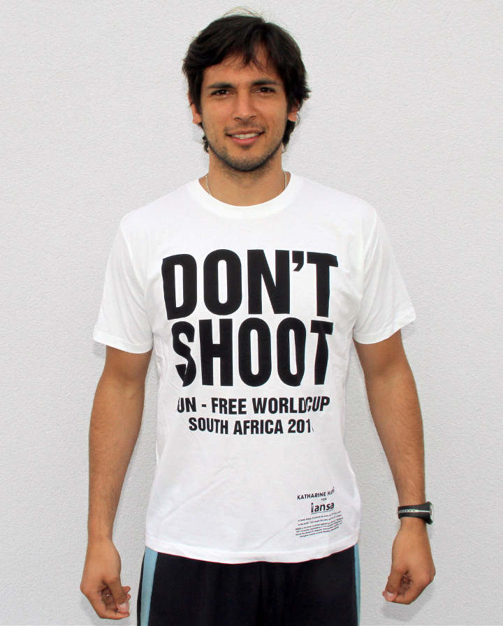 Roque Santa Cruz