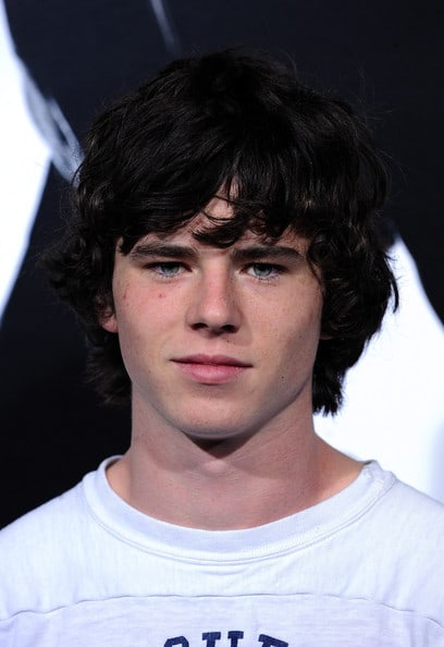 Charlie McDermott