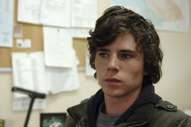 Charlie McDermott