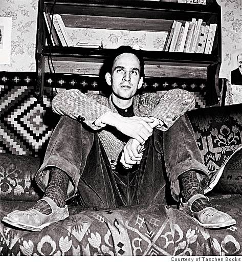 Ingmar Bergman