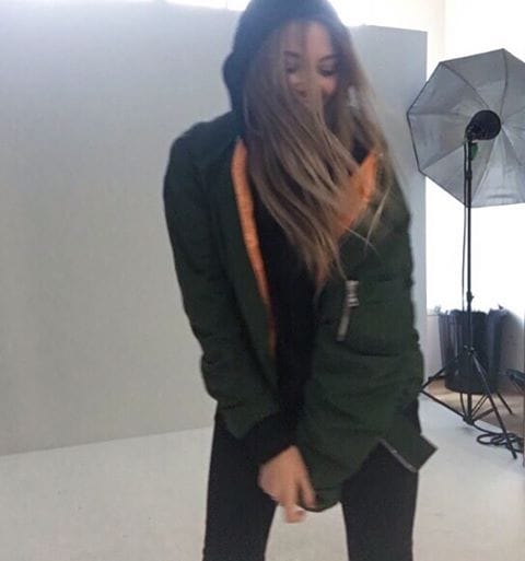 Abigail Halliday Abigail Halliday