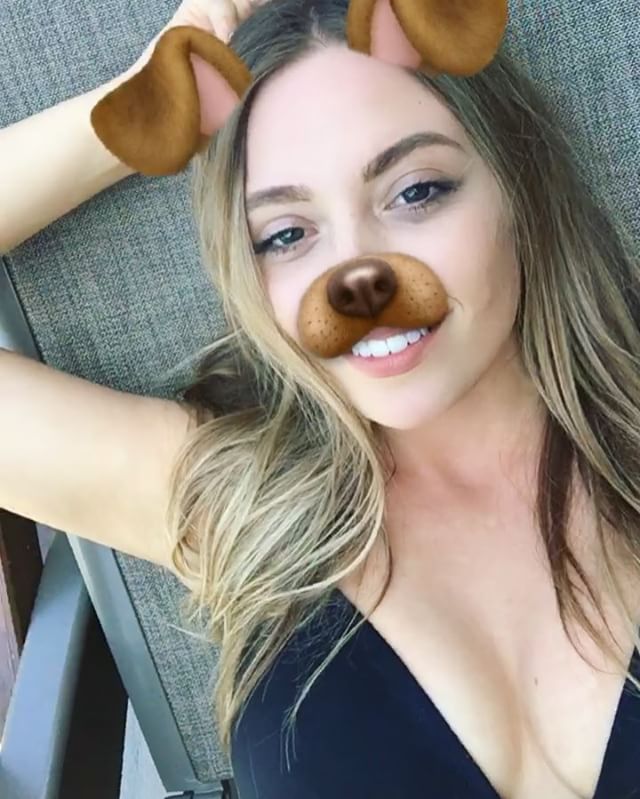 Abigail Halliday