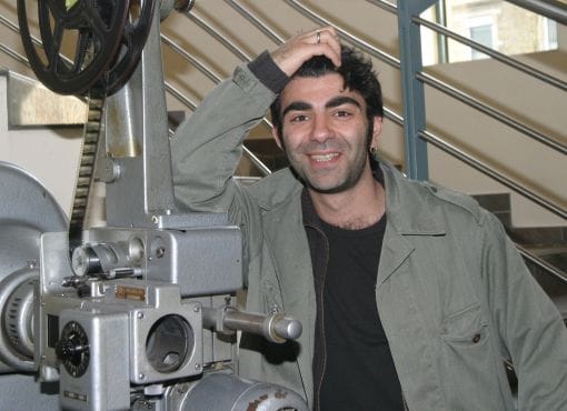 Fatih Akin