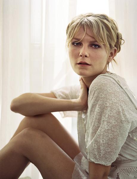 Kirsten Dunst Kirsten Dunst