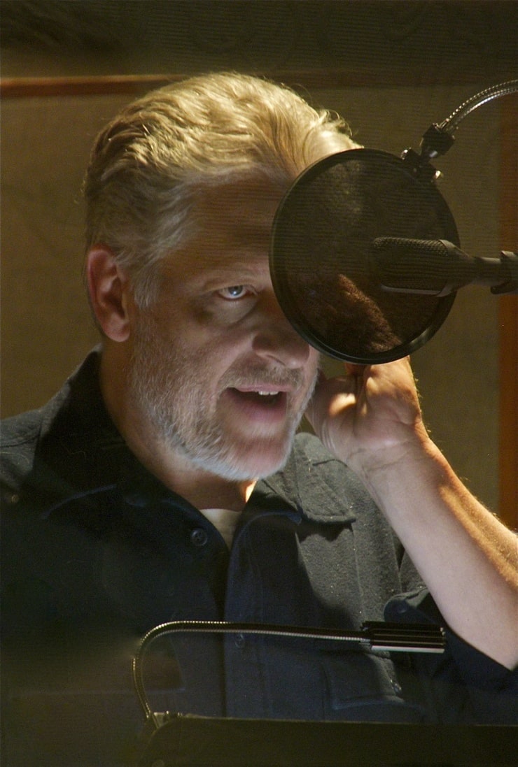 Clancy Brown