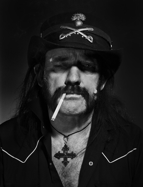 Lemmy Kilmister Lemmy Kilmister