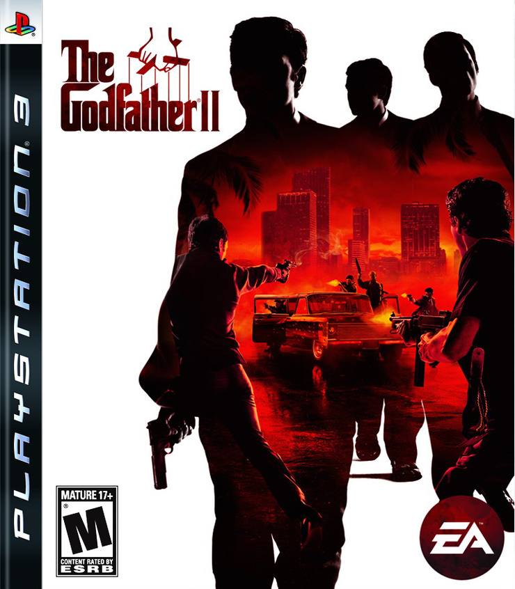 The Godfather II The Godfather II
