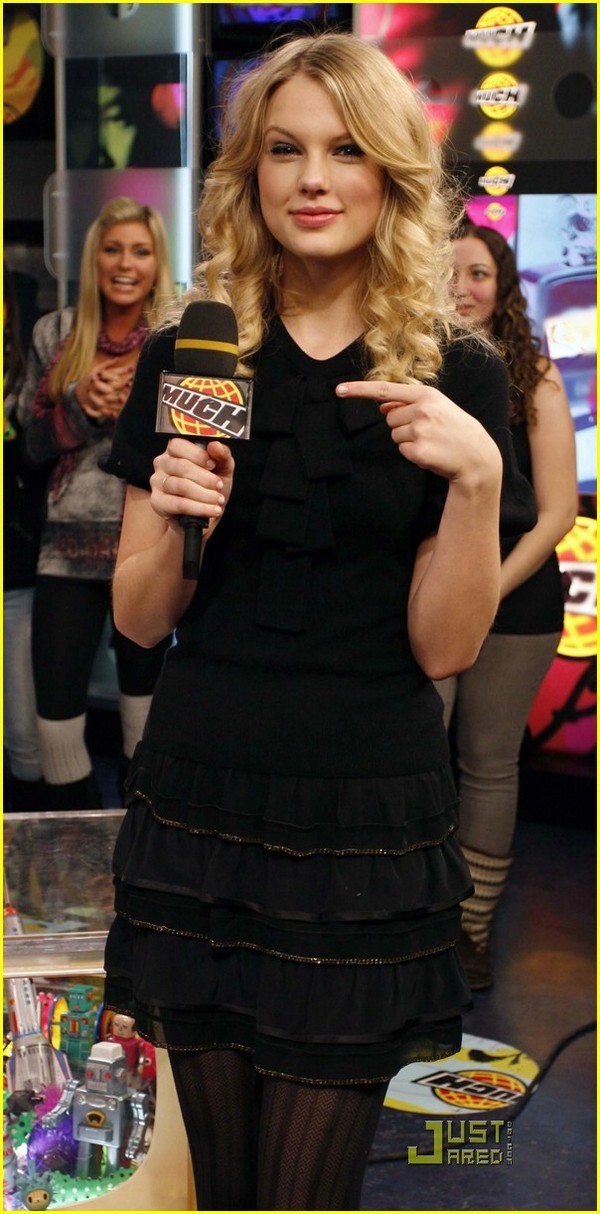 Taylor Swift