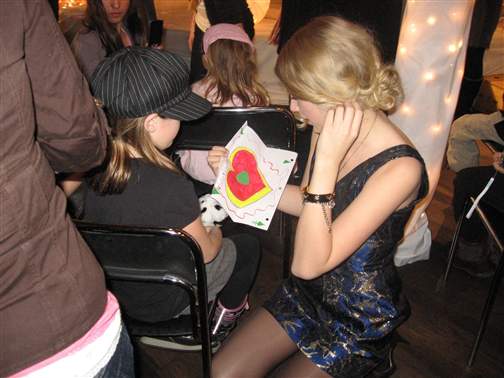 Taylor Swift