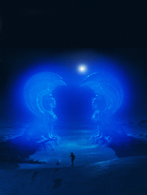 The NeverEnding Story