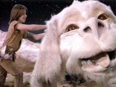 The NeverEnding Story