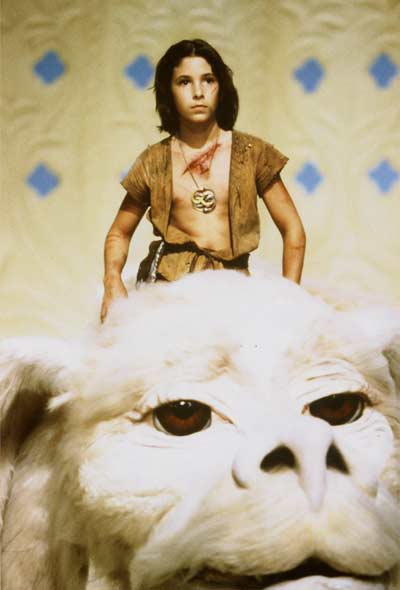 The NeverEnding Story