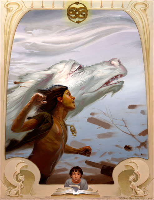 The NeverEnding Story