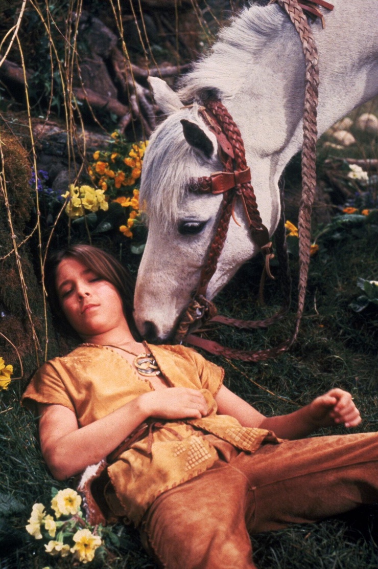 The NeverEnding Story