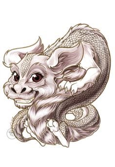 The NeverEnding Story