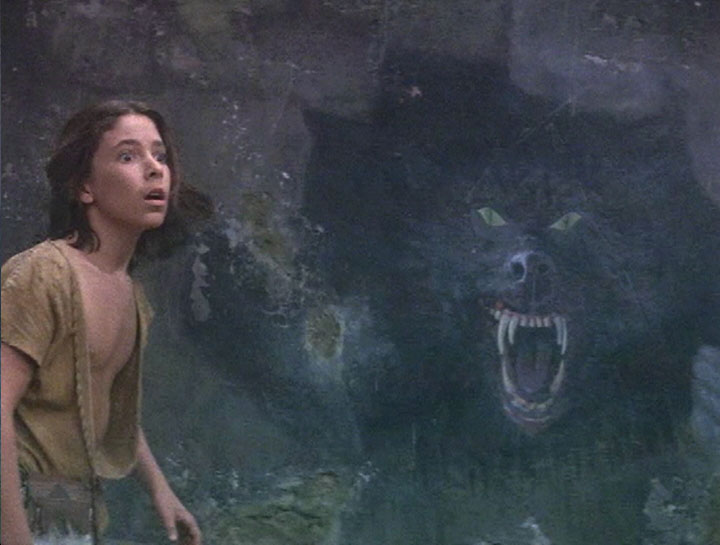 The NeverEnding Story