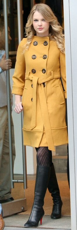 Taylor Swift